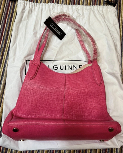 Lulu guinness med - med, pink