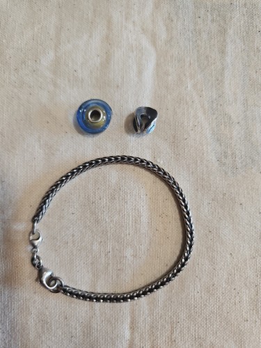 Beautiful trollbeads 925 - trollbeads, .925