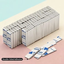 Strong Neodymium Magnets N35