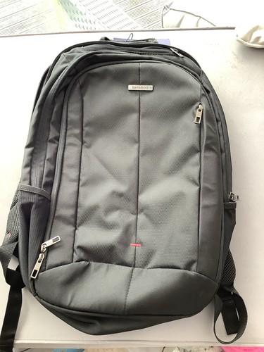 Samsonite laptop backpack - samsonite,