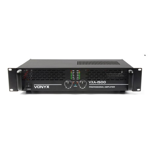 Vonyx vxa 1500 - vonyx, dj