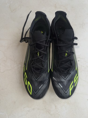 Adidas f50 elites size - sg,