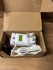 Lime Power Down Energy Saving