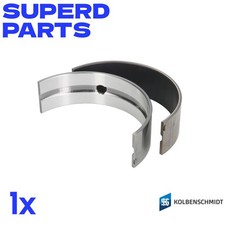 Crankshaft bearings fits - crankshaft,