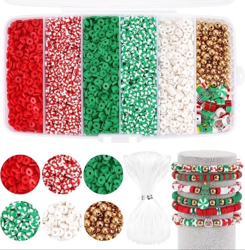 5200pc christmas bracelet - 5200pc,