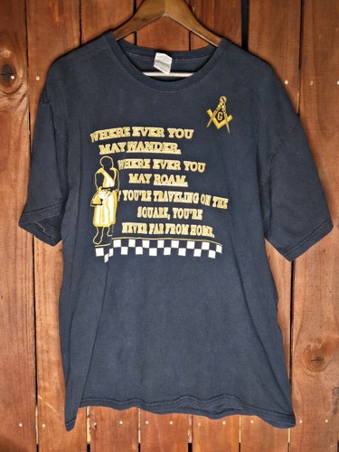 Vintage free mason - vintage,