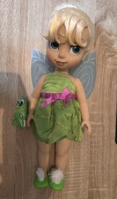 Disney Store Animator Doll