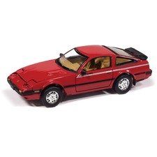 1984 Nissan 300ZX Turbo -