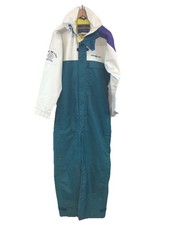 Henri Lloyd Yachting Vintage