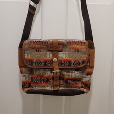 Vintage PENDLETON Chief Joseph