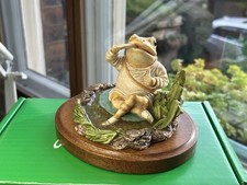 Beatrix Potter Jeremy Fisher