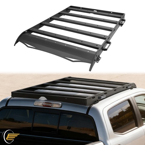Steel cargo carrier top roof - steel,