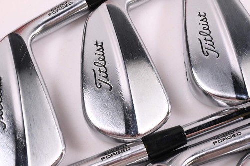 Titleist 620 irons - titleist,