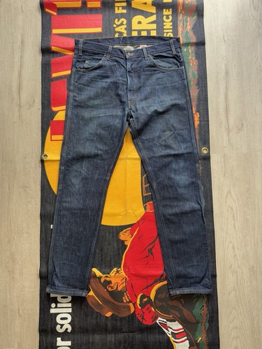 Made usa levi - in, levi’s