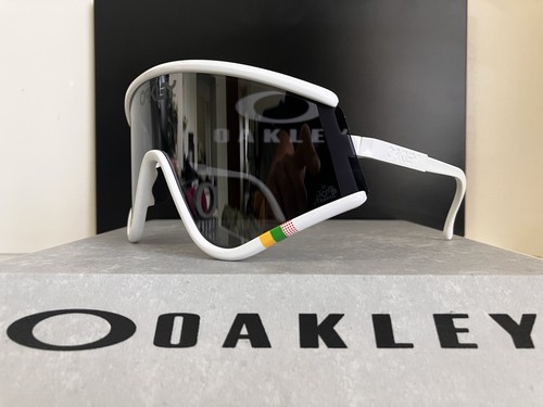 Oakley eyeshade tdf sunglasses - eyeshade,