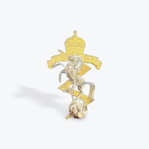 Reme kings crown - kings, officers