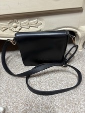 Claudia Canova Black Cross