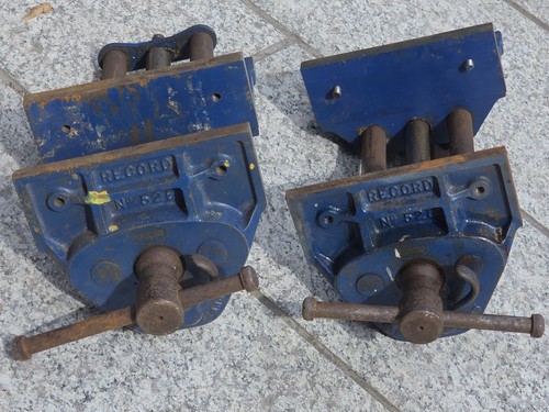 Two record 52e quick - two,