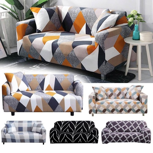 Elastic stretch sectional sofa - stretch,