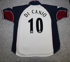 West Ham United Shirt 2XL