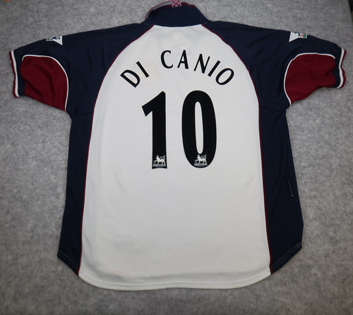 West ham united shirt - united, 2xl