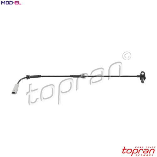 Sensor wheel speed 701 946 - wheel,