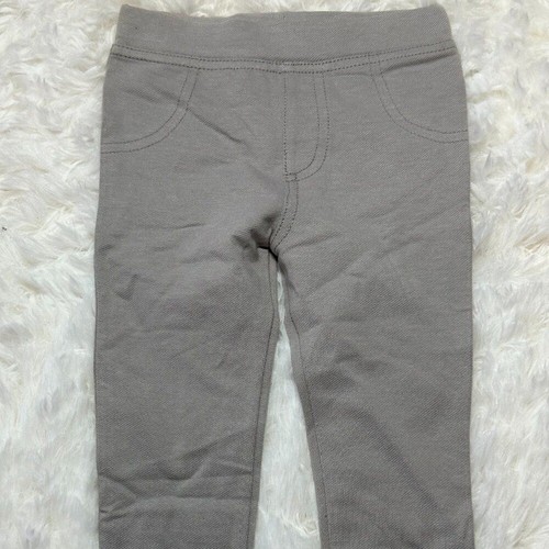 Nwt maggie zoe baby - zoe, gray