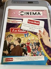 Daily Cinema 1966 CEA