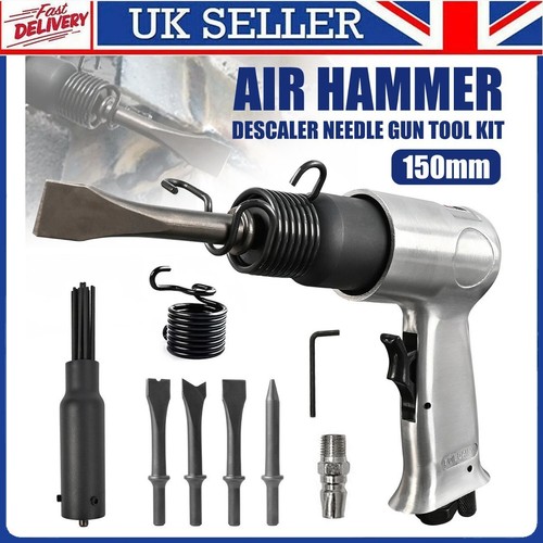 Air pneumatic gun needle - pneumatic,