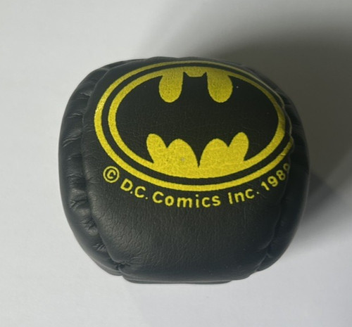 New vintage batman 1989 toy - new,