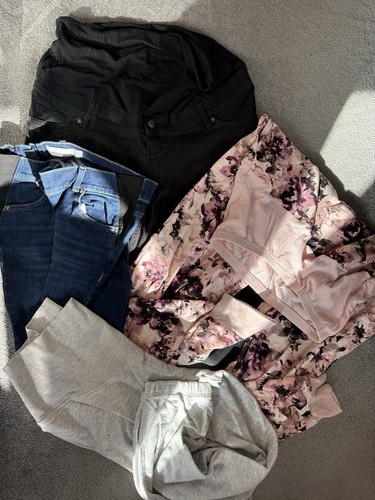 Next and maternity 2 - next, h&m