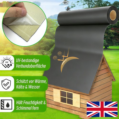 Epdm rubber roofing self - epdm,