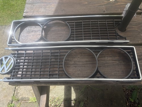 Mk1 scirocco grill - mk1,