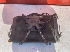 Yamaha FZR1000 RU Exup 3GM