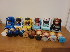 Chad Valley Tots Town Figure &