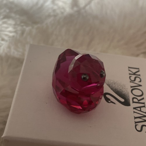 Swarovski lovlots happy - lovlots, duck