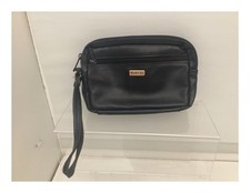 Delsey Black Synthetic