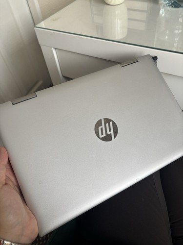 Pavilion x360 convertible - hp,