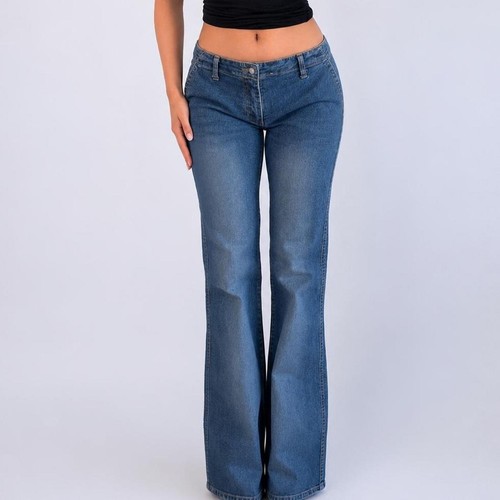 Vintage miss sixty blue - , denim