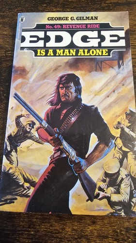 Edge revenge ride george - 49,