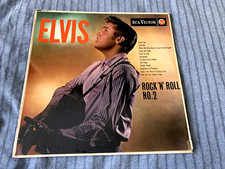 Elvis Presley [EARLY 60s