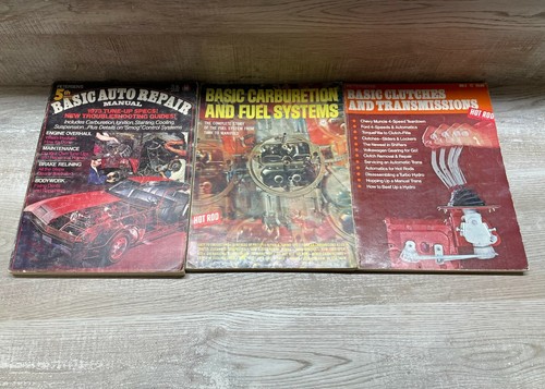 Peteresons hot rod - peteresons,