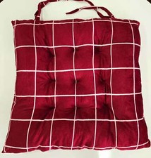 Seat Pad Dining Room Garden