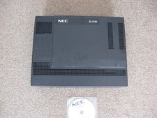 NEC SL1100 Phone System inc Voicemail - Installation Available