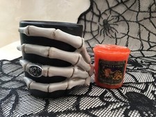 Yankee Candle “Raven Night