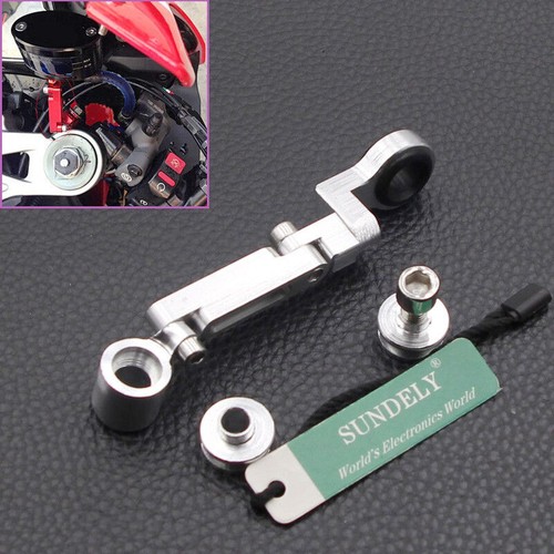 Motorcycle fluid reservoir - motorcycle,