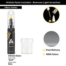 Touch up Paint for Citroen