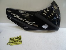 Suzuki GSF 600 Bandit Right