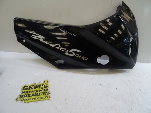 Suzuki gsf 600 bandit - gsf,