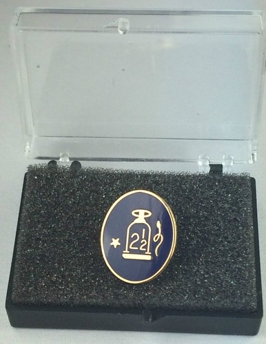 Orange lodge blue - 1/2,